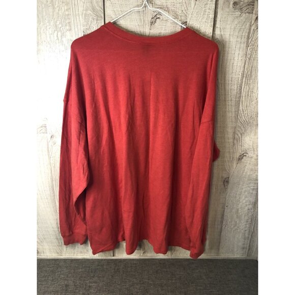 Women's Wild Fable Desert Valley California Long Sleeves T Shirt Size Large. G31 - Picture 3 of 6